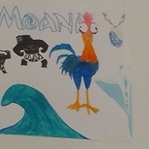 Meet your Posher, Edwin